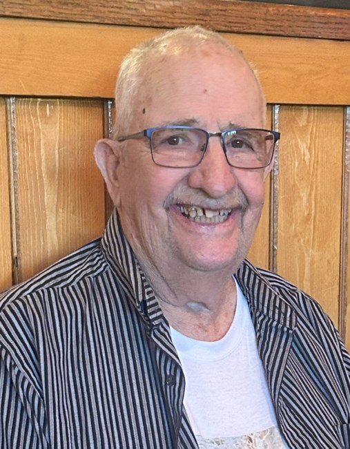 Obituary of Stanley Emerson Lyen