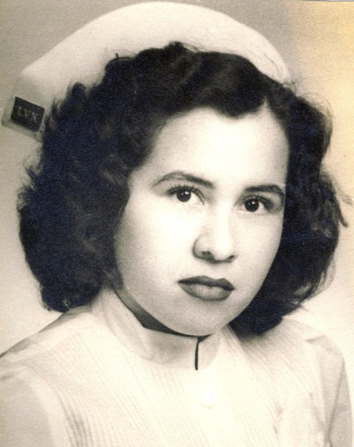 Obituary of Raquel G. Lopez