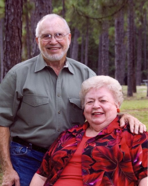 Obituary of Gloria Dean Carpenter