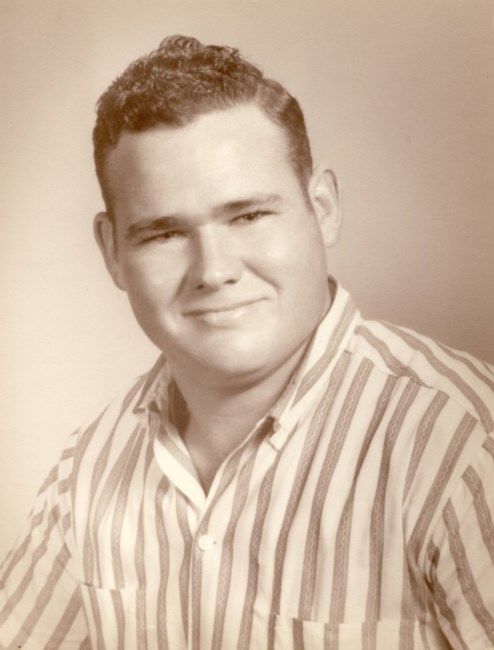 Obituary of Robert D. Powell