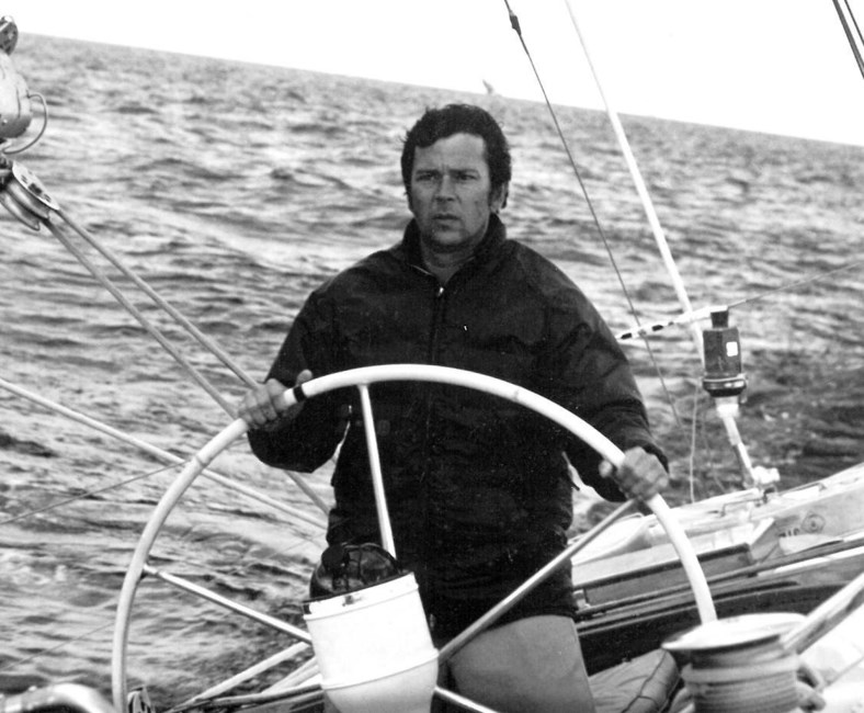 Obituary of Philip F. Fons