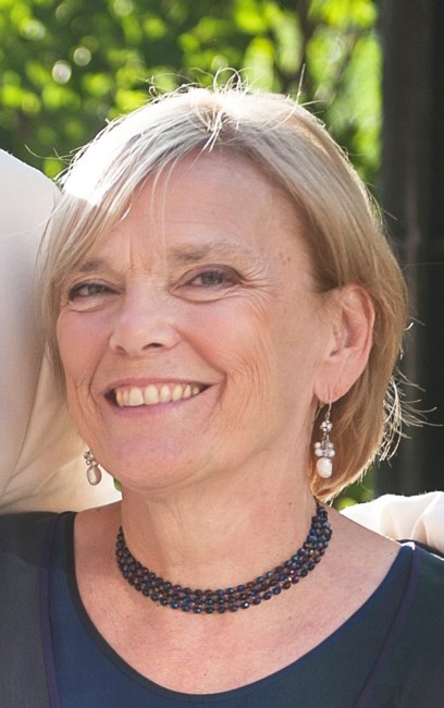 Obituario de Mrs. Barbara Lynn Shepard Routley