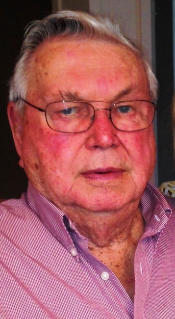 Obituario de Troy Delbert Munday