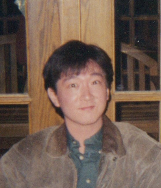 Obituary of Tae Min Chun