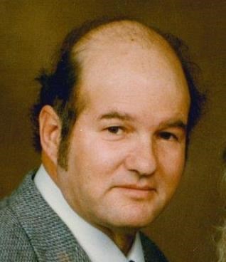 Obituary of Larry Robert French
