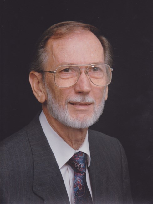 Obituary of Charles Louis Hampton