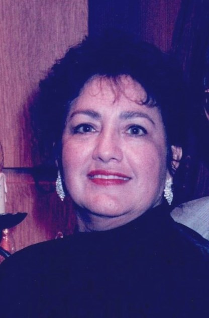Obituario de Rachael Cervantes