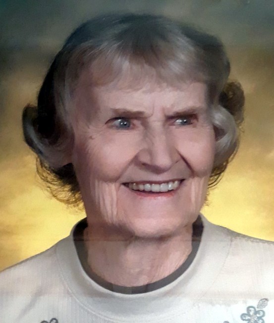 Obituary of Evelyn Gold Rohart