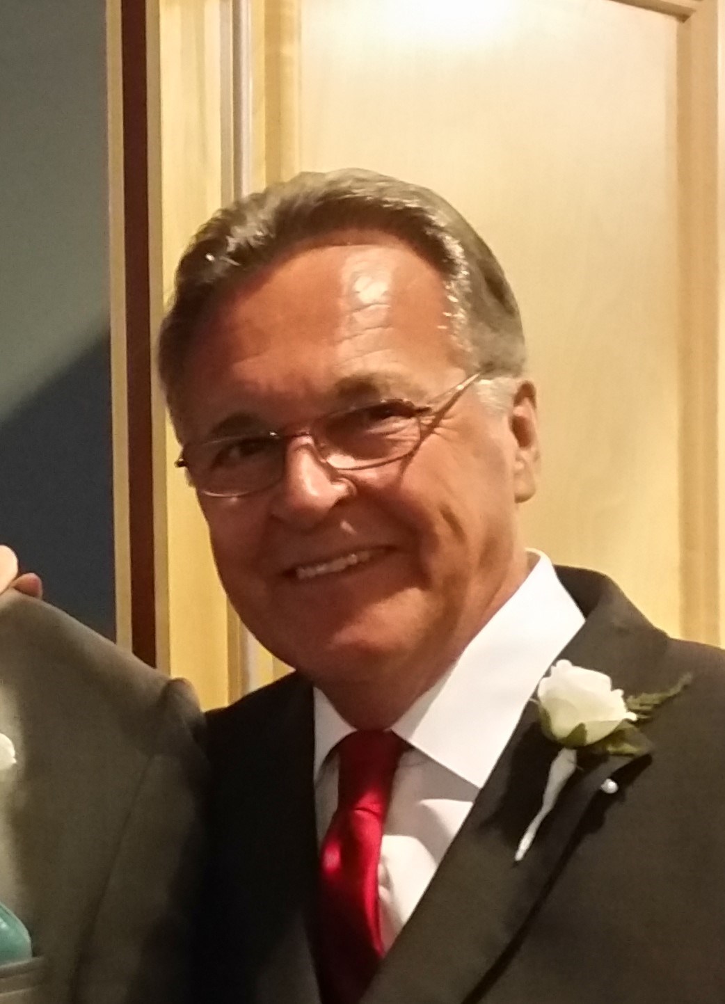 Obituary of Charles Edward Price