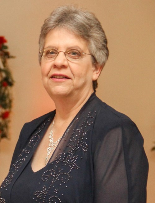 Obituary of Donna Wood