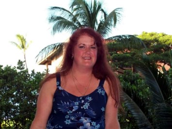 Obituary of Cynthia Anne Taylor