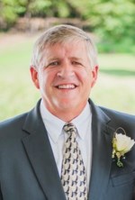 Tony Wheeler