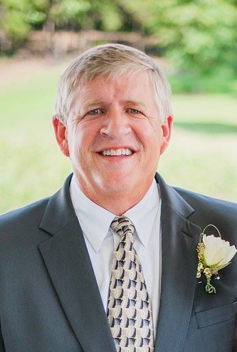 Obituary of Tony Ray Wheeler