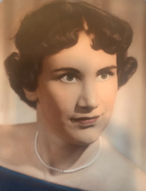 Obituary of Dorothy Margaret Zeigfinger