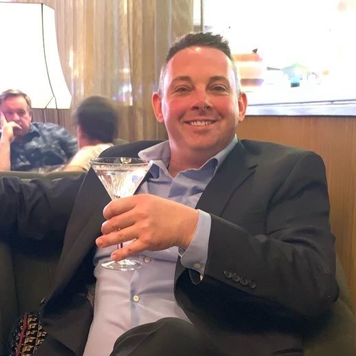 Obituario de Mark Brian Lovern