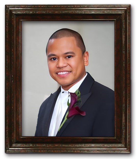Obituary of Marvin Reyes Lazo