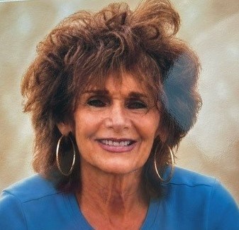 Obituary of Sharon J. Harris