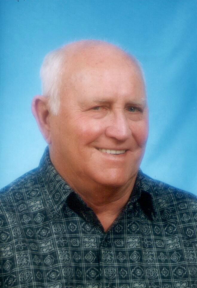 Obituary of Wayne Douglas Collier