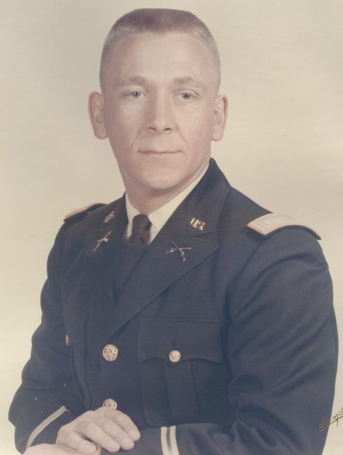 Obituary of Ancil Lee Denzler