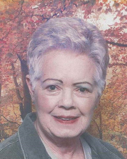 Obituary of Joetta B. Hamzy