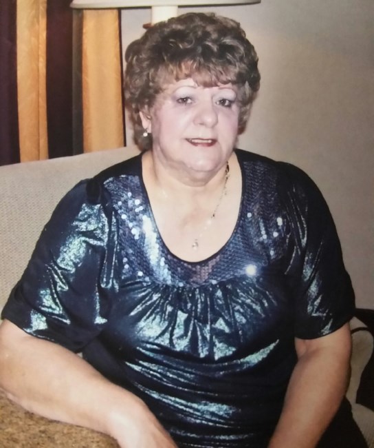 Obituary of Claudette Irene Santos
