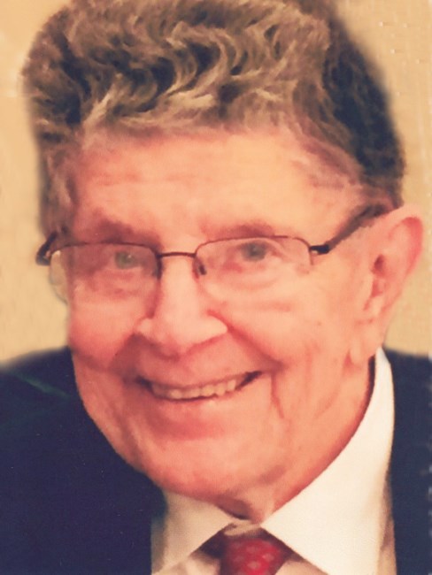 Obituary of John "Bud" Gaines