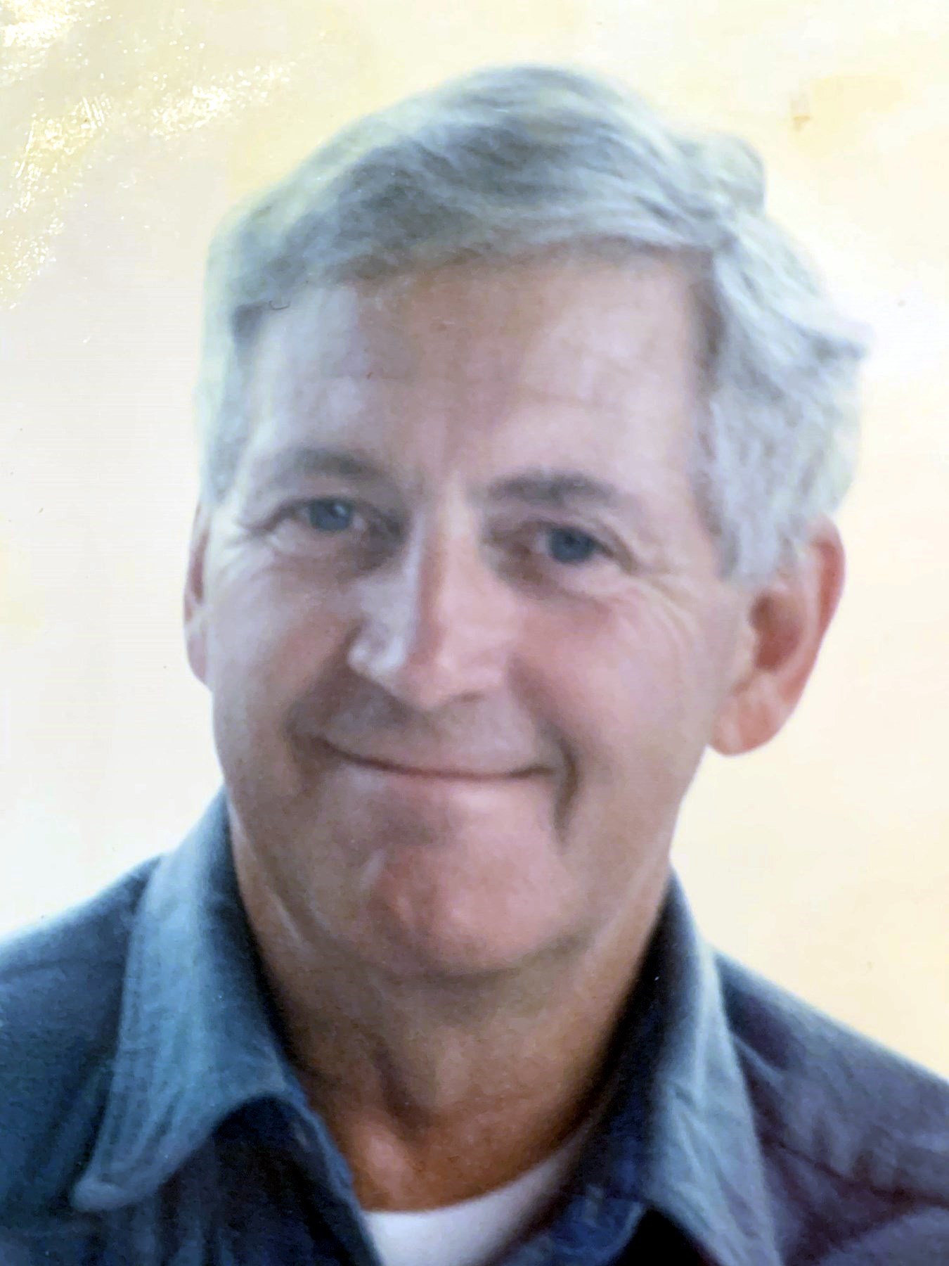 Richard Lyons Obituary Fort Frances, ON