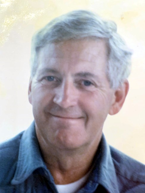 Obituary of Richard Lyons