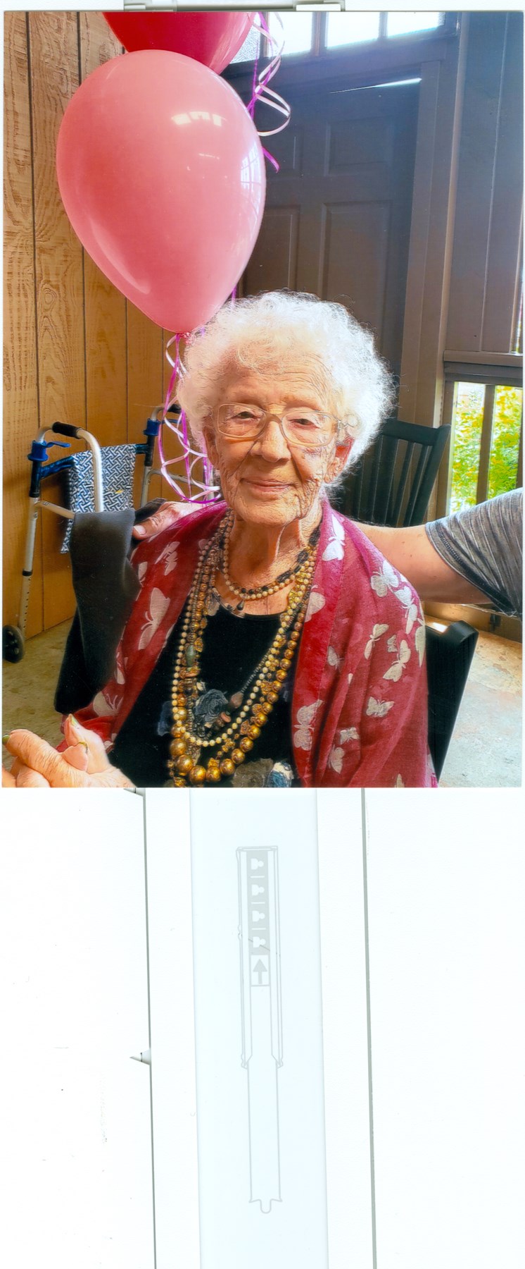 Obituary of Virginia Marie Bieber