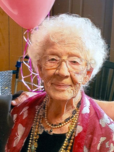 Obituary of Virginia Marie Bieber