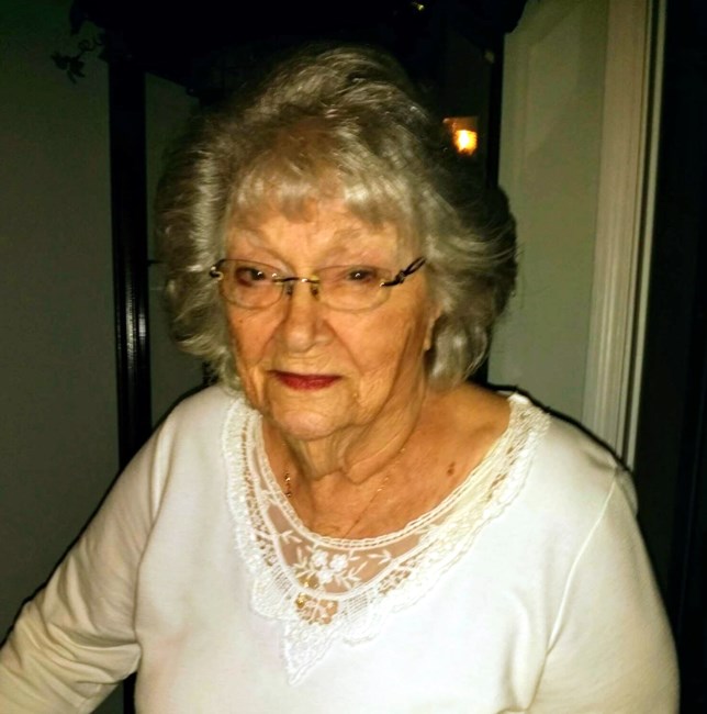 Obituary of Elizabeth A. Perkins