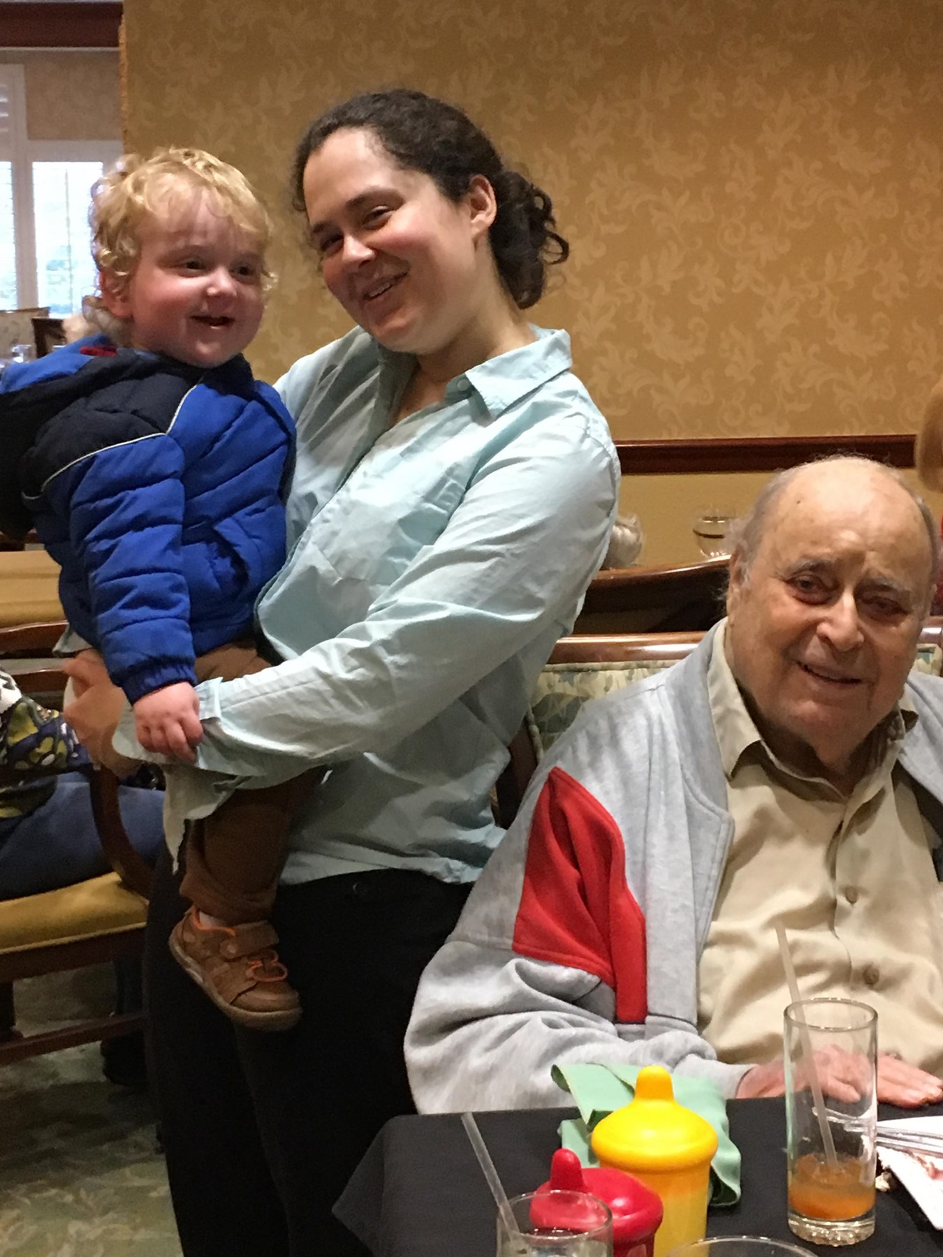 Obituary of Harvey Burton Meyer