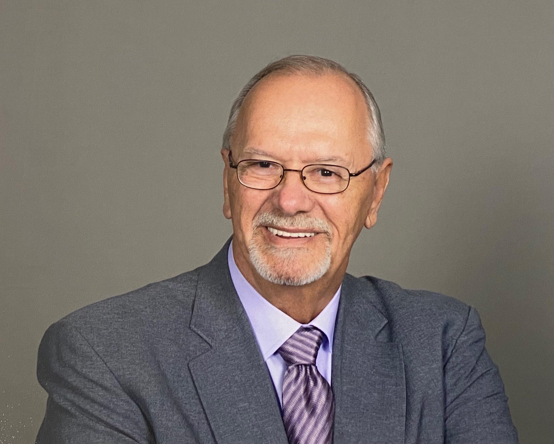 Obituary of John W. Fallin