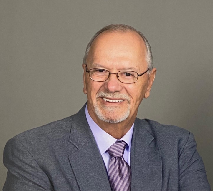 Obituary of John W. Fallin