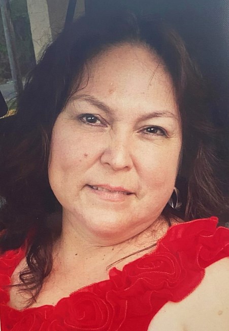 Obituary of Virginia Alvarado