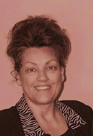 Obituary of Charlotte Lorraine Pound