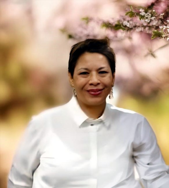 Obituary of Dora L. Ramos