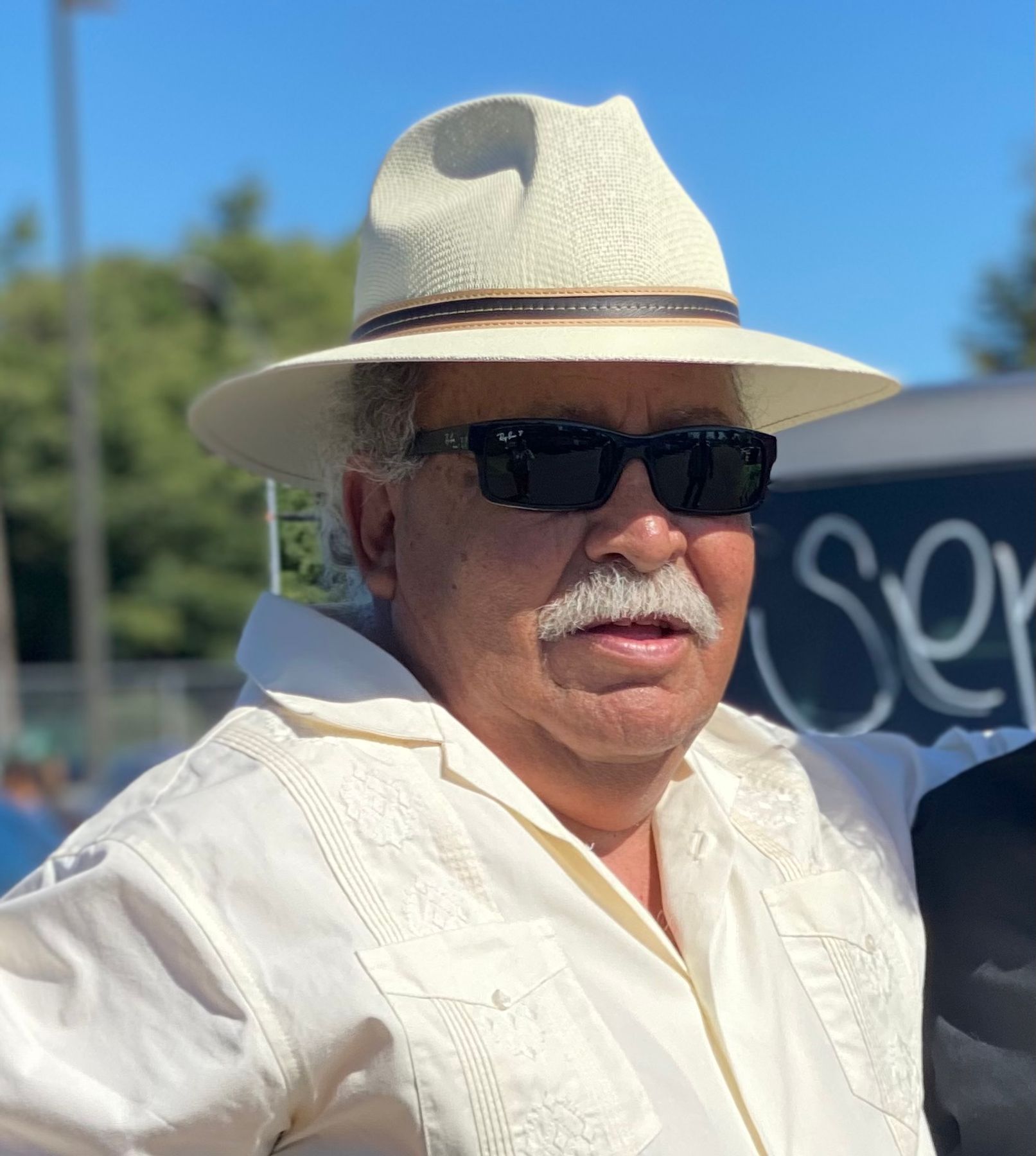 Obituary of Benny Fernando Chaffino Jr.