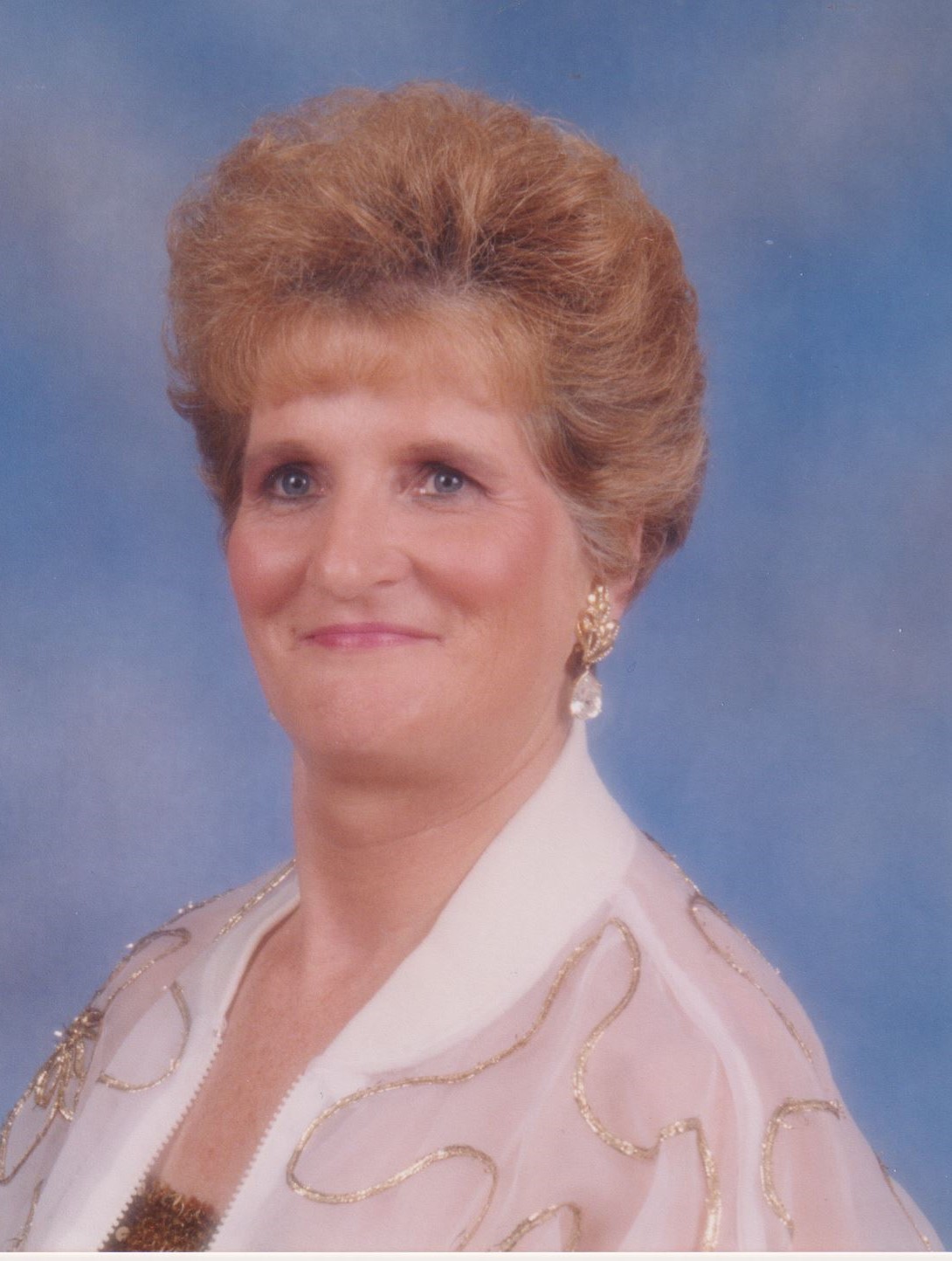 Obituary of Brenda Gail  Maultsby  Oldham