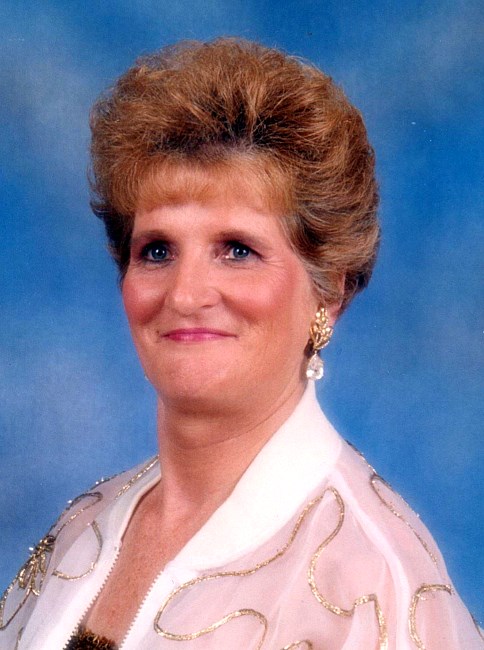 Obituary of Brenda Gail Maultsby Oldham