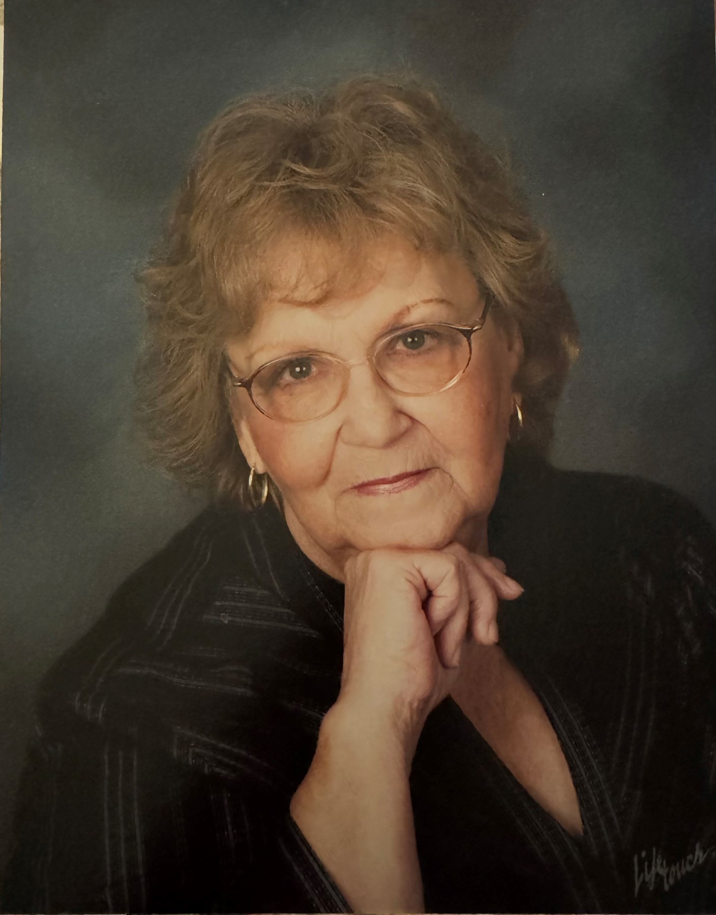 Obituary of Joanne Knowles