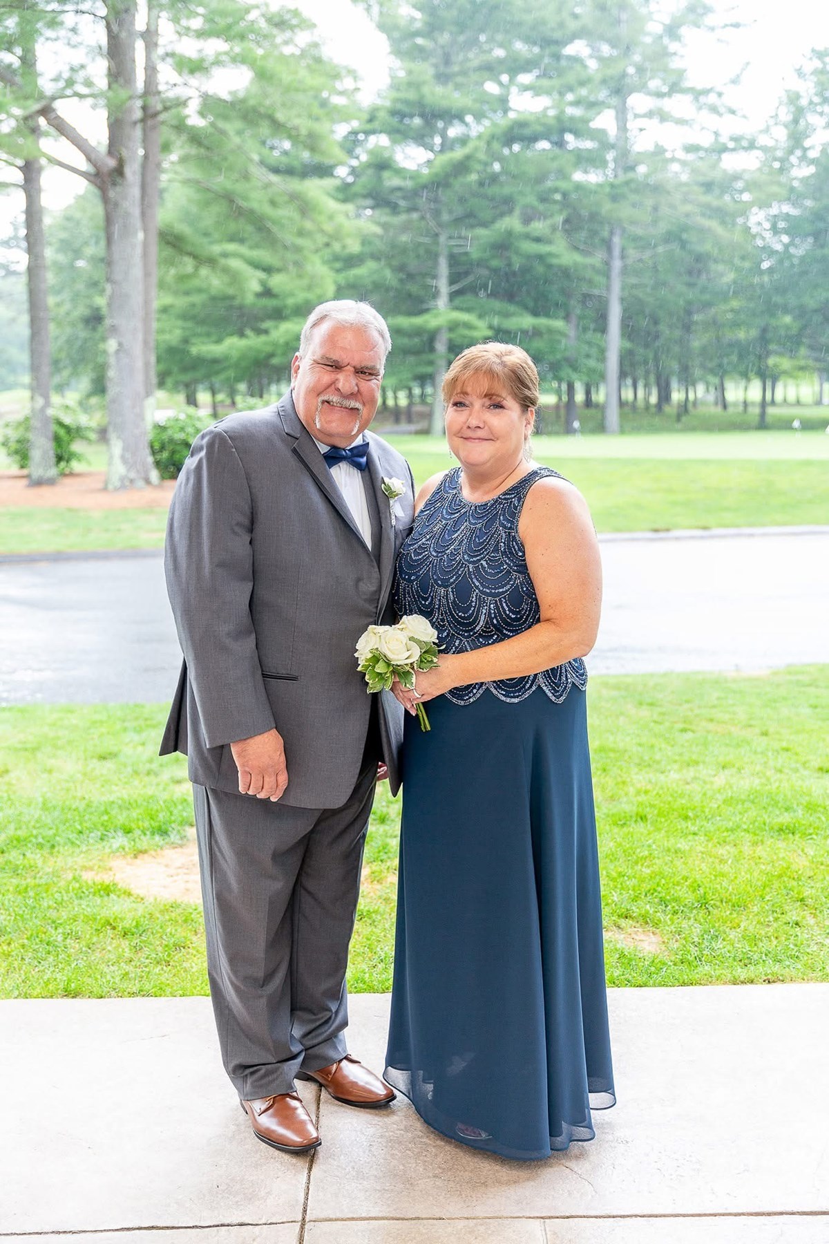 Obituary of Anthony Giammarco