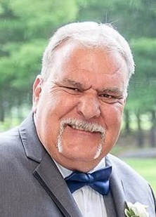 Obituary of Anthony Giammarco