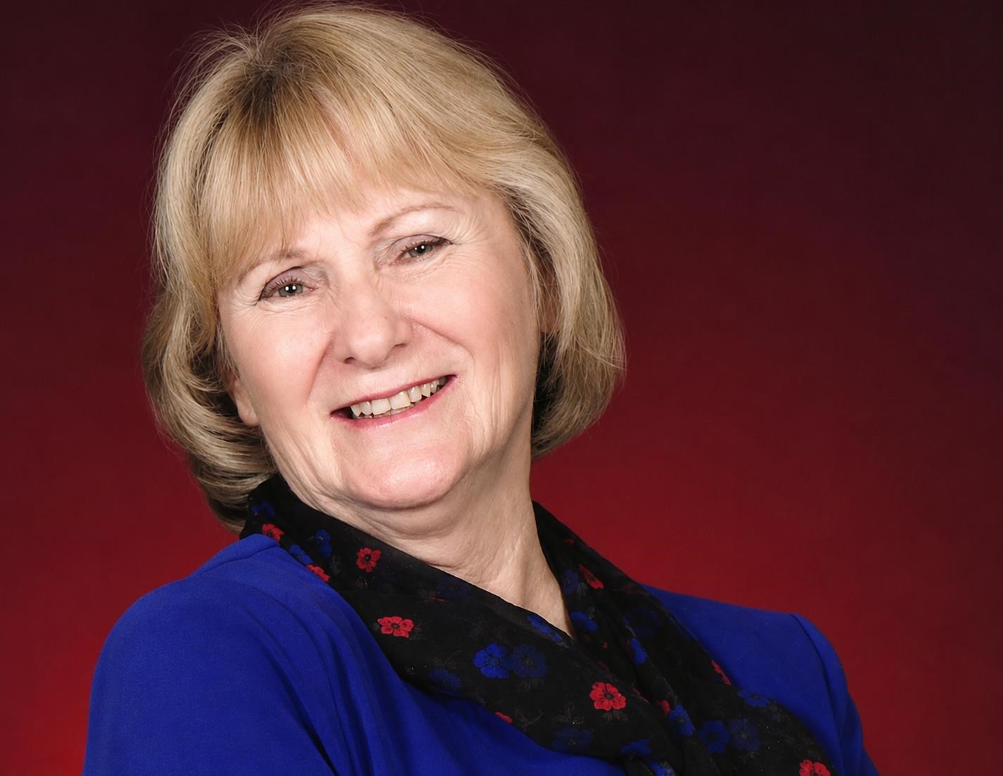 Obituary of Mary Sue Gibbs
