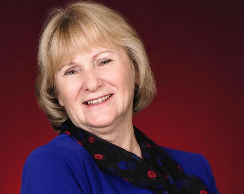 Obituary of Mary Sue Gibbs