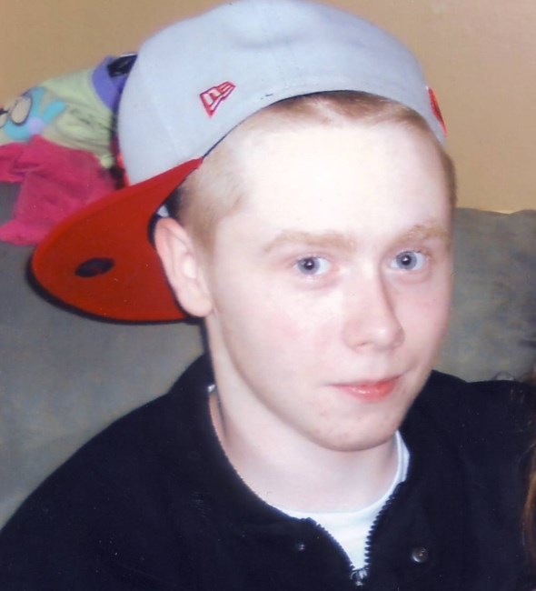 Obituary of Bradley James Matheson