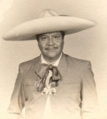 Obituary of Jose De La Cerda