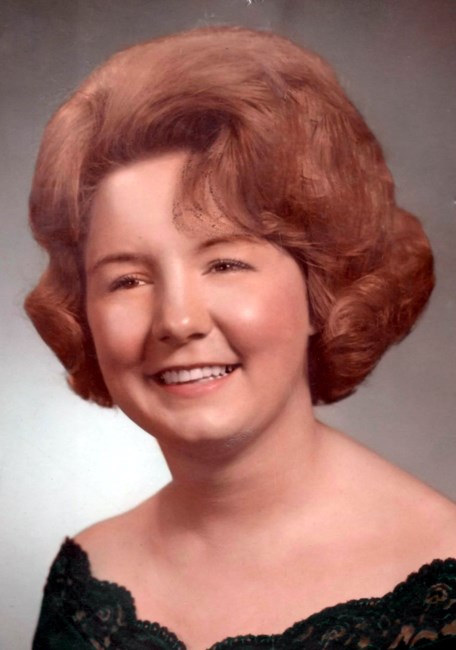 Obituary of Susan Louise Cannon Miller