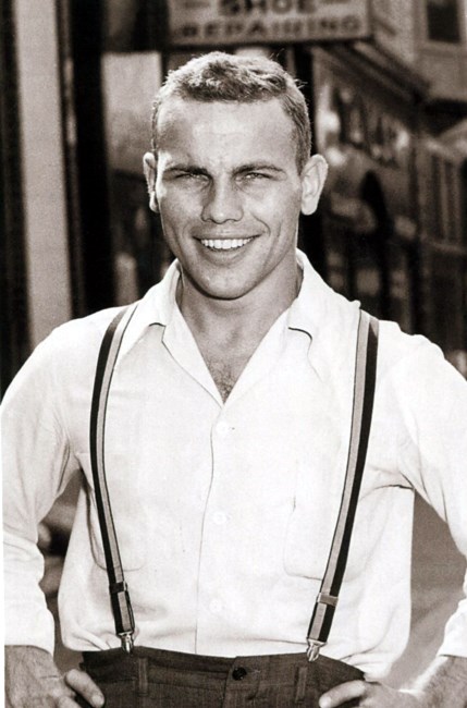 Obituary of Frank Popiel