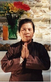 Obituary of Thanh Thi Vu